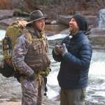 Jody Hill, Danny McBride