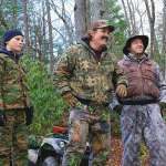 Josh Brolin, Danny McBride, Montana Jordan