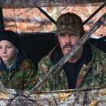 Josh Brolin, Montana Jordan