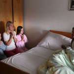 Barbora Milotov&aacute;, Josef Pol&aacute;&scaron;ek