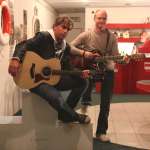 Jan Budař, Tom&aacute;&scaron; Matonoha