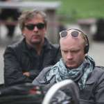 Jan Budař, Tom&aacute;&scaron; Matonoha