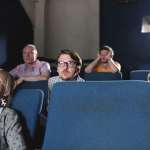 Marcin Kobierski, Jana Plodkov&aacute;, Krzysztof Czeczot, Jan Budař, Tom&aacute;&scaron; Matonoha