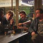 Pavel Li&scaron;ka, Marek Daniel, Tom&aacute;&scaron; Matonoha, Josef Pol&aacute;&scaron;ek