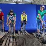 Pavel Li&scaron;ka, Marek Daniel, Tom&aacute;&scaron; Matonoha, Josef Pol&aacute;&scaron;ek