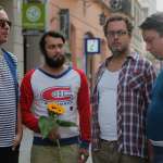 Pavel Li&scaron;ka, Marek Daniel, Tom&aacute;&scaron; Matonoha, Josef Pol&aacute;&scaron;ek