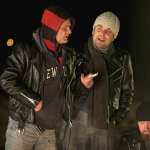 Filip Gałązka, Arkadiusz Kraśniewski, Robert Brylewski