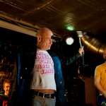 Filip Gałązka, Arkadiusz Kraśniewski, Robert Brylewski