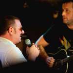 Grzegorz Halama, Tymon Tymański