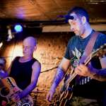 Grzegorz Halama, Robert Brylewski, Tymon Tymański