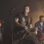 Marcin Gałązka, Filip Gałązka, Tymon Tymański