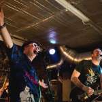 Paweł Konnak, Filip Gałązka, Tymon Tymański