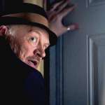Jared Harris