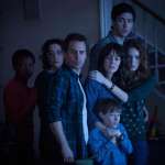 Nicholas Braun, Jane Adams, Kyle Catlett, Saxon Sharbino, Sam Rockwell, Susan Heyward, Rosemarie DeWitt