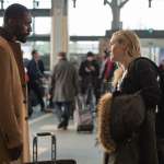 Kate Winslet, Idris Elba