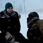 Kate Winslet, Idris Elba