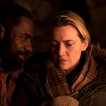 Kate Winslet, Idris Elba