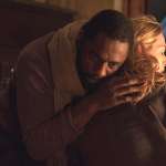 Kate Winslet, Idris Elba