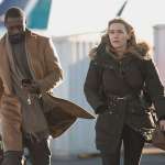 Kate Winslet, Idris Elba