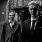 Andrzej Chyra, Jakub Gierszał