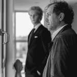 Andrzej Chyra, Jakub Gierszał