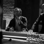 Andrzej Chyra, Jakub Gierszał