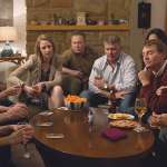 Brendan Beiser, Kristen Wiig, Maribeth Monroe, Martha Girvin, Paul Constable, Alison Brooks