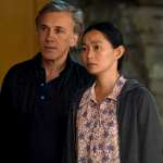 Hong Chau, Christoph Waltz