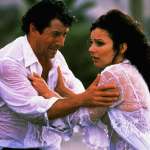 Charles Shaughnessy, Fran Drescher