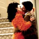 Charles Shaughnessy, Fran Drescher