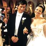 Charles Shaughnessy, Fran Drescher