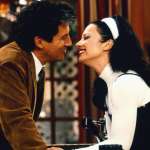 Charles Shaughnessy, Fran Drescher