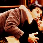 Charles Shaughnessy, Fran Drescher