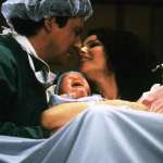 Charles Shaughnessy, Fran Drescher