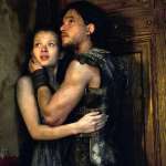 Kit Harington, Emily Browning