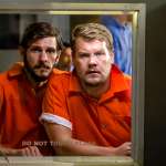 James Corden, Mathew Baynton