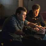 James Corden, Mathew Baynton