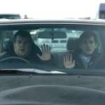 James Corden, Mathew Baynton