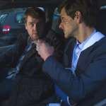 James Corden, Mathew Baynton