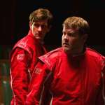 James Corden, Mathew Baynton