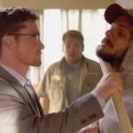 James Gracie, James Corden, Mathew Baynton