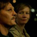 Sandra H&uuml;ller, Georg Friedrich