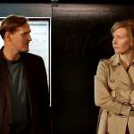 Sandra H&uuml;ller, Georg Friedrich