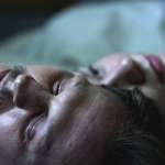 Sandra H&uuml;ller, Georg Friedrich