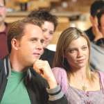 Amy Smart, Marcus Thomas