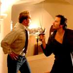 John Corbett, Sean Astin