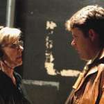 Patty Duke, Sean Astin