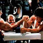 Bruce Way, Sylvester Stallone