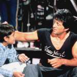 Sylvester Stallone, David Mendenhall