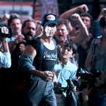 Sylvester Stallone, David Mendenhall